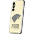Game of Thrones: House Stark Sigil Galaxy A54 5G Skin